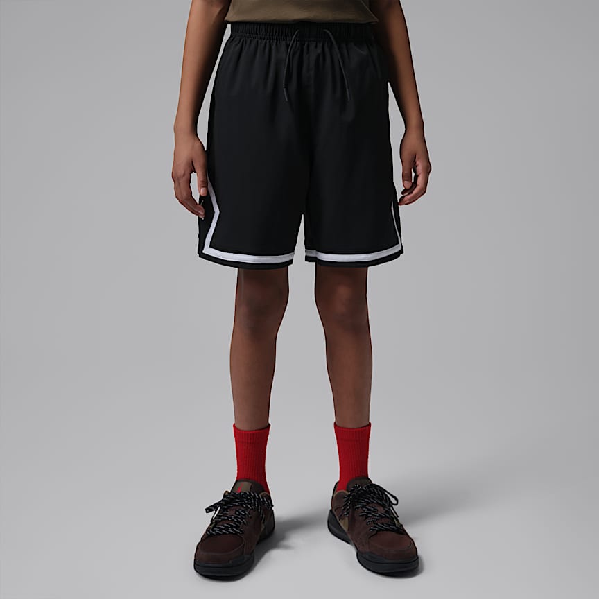 NIKE公式】ジョーダン ジュニア Dri-FIT ダイヤモンド スポーツ